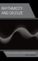 Rhythmicity and Deleuze