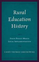 Rural Education History