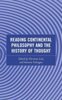 Reading Continental Philosophy and the History of Thought