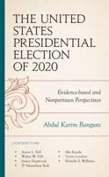 The United States Presidential Election of 2020