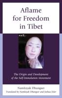 Aflame for Freedom in Tibet