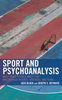 Sport and Psychoanalysis