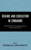 Regime and Education in Zimbabwe