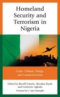 Homeland Security and Terrorism in Nigeria