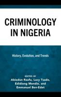 Criminology in Nigeria