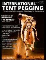 International Tent Pegging - May 2021: Photojournal Magazine