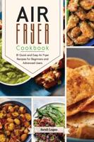 Air Fryer Cookbook