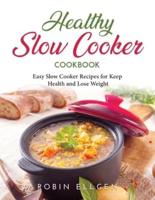 Healthy Slow Cooker Cookbook