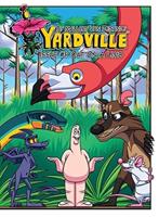 Yardville - Issue #1: Out On A Limb