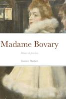 Madame Bovary: Mœurs de province