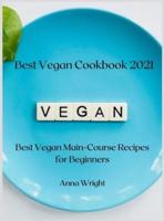 Best Vegan Cookbook 2021