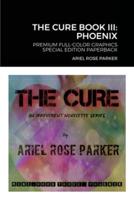 The Cure Mini Book Three