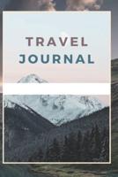 Travel Journal