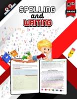 Spelling and Writing for Grade 5