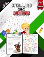 Spelling and Writing for Grade 2