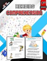 Reading Comprehension for 1st Grade