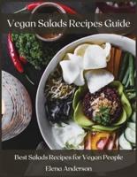 Vegan Salads Recipes Guide