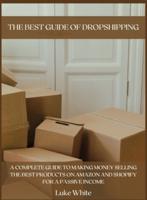 The Best Guide of Dropshipping