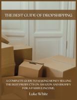 The Best Guide of Dropshipping