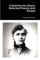 Voltairine De Cleyre