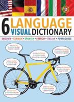 6-Language Visual Dictionary