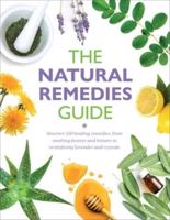 The Natural Remedies Guide