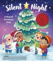 Silent Night: A Musical Christmas Book