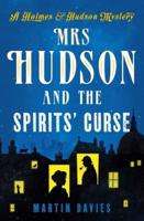 Mrs. Hudson and the Spirits' Curse