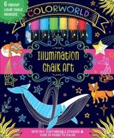 Colorworld: Illumination Chalk Art