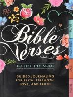 Bible Verses to Lift the Soul