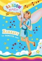 Rainbow Magic Pet Fairies Book #5: Harriet the Hamster Fairy