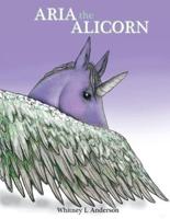 Aria The Alicorn