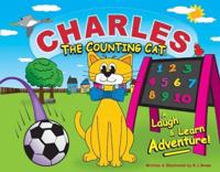Charles the Counting Cat