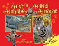 Andy's Animal Alphabet Almanac