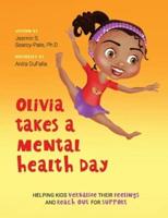 Olivia Takes a Mental Health Day