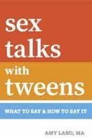 Sex Talks With Tweens