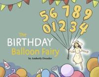 The Birthday Balloon Fairy
