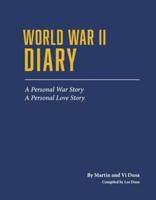World War II Diary