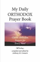 My Daily Orthodox Prayer Book