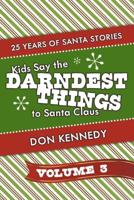 25 Years of Santa Stories