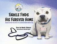 Farkle Finds His Furever Home