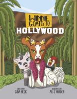 Winnie Goats to Hollywood