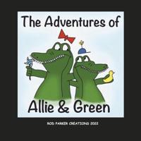 The Adventures of Allie & Green
