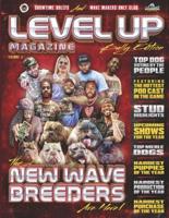 Level Up Magazine: Bully Edition