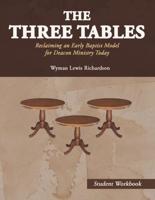 The Three Tables Leader's Guide