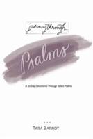 Journey Through Psalms