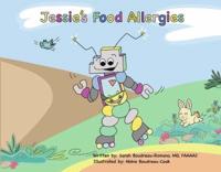 Jessie's Food Allergies