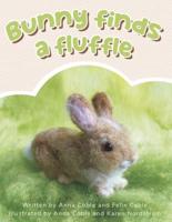 Bunny Finds a Fluffle