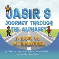 Jasir's Journey Through the Alphabet
