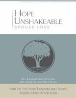 Hope Unshakeable Spouse Loss